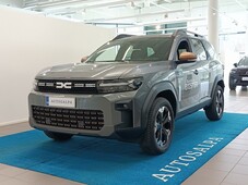 Dacia Bigster vaihtoauto