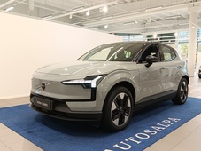 Volvo EX30 vaihtoauto