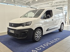Peugeot Partner vaihtoauto