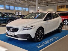Volvo V40 Cross Country vaihtoauto