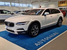 Volvo V90 Cross Country vaihtoauto