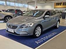 Volvo V40 vaihtoauto