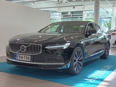 Volvo S90 vaihtoauto