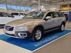 Volvo XC70 vaihtoauto