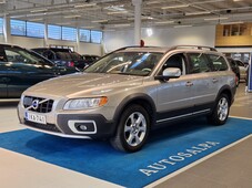 Volvo XC70 vaihtoauto