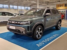 Dacia Duster vaihtoauto