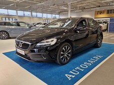 Volvo V40 Cross Country vaihtoauto