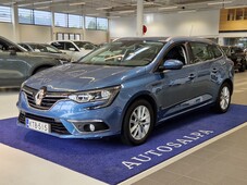 Renault Mégane vaihtoauto