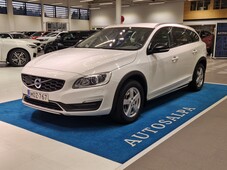 Volvo V60 Cross Country vaihtoauto