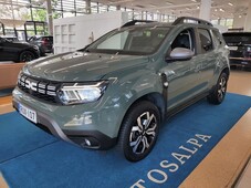 Dacia Duster vaihtoauto