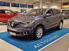 Renault Kadjar vaihtoauto