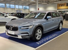 Volvo V90 Cross Country vaihtoauto