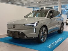 Volvo EX90 vaihtoauto