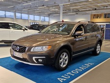 Volvo XC70 vaihtoauto