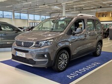 Peugeot Rifter vaihtoauto