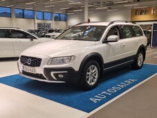 Volvo XC70 vaihtoauto