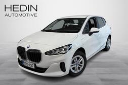 BMW 225 vaihtoauto
