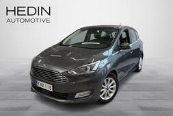 Ford C-MAX vaihtoauto