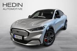 Ford USA Mustang vaihtoauto