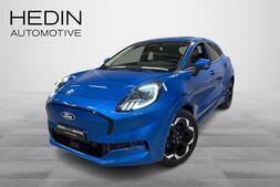 Ford Puma Gen-E vaihtoauto