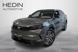 Ford Capri vaihtoauto