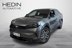 Ford Capri vaihtoauto