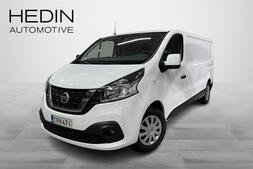 Nissan NV300 vaihtoauto