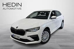 Skoda Scala vaihtoauto