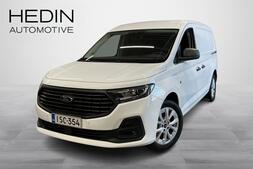 Ford Transit Connect vaihtoauto