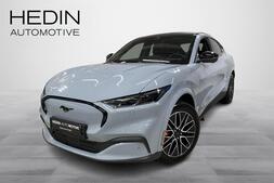 Ford USA Mustang vaihtoauto