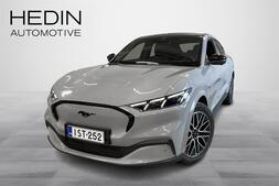 Ford USA Mustang vaihtoauto