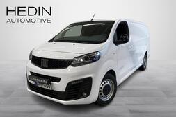 Fiat Scudo vaihtoauto