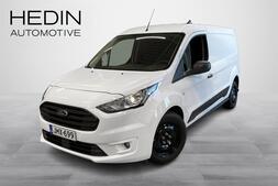 Ford Transit Connect vaihtoauto