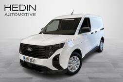 Ford Transit Courier vaihtoauto