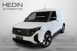 Ford Transit Courier vaihtoauto