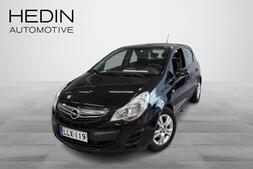 Opel Corsa vaihtoauto