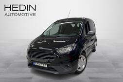 Ford Transit Courier vaihtoauto