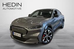 Ford USA Mustang vaihtoauto