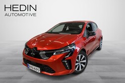 Mitsubishi Colt vaihtoauto