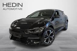 Kia EV6 vaihtoauto
