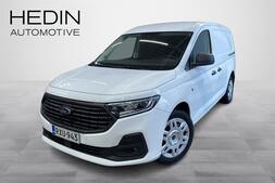 Ford Transit Connect vaihtoauto