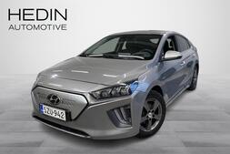 Hyundai IONIQ electric vaihtoauto