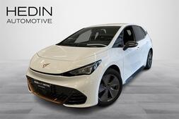 Cupra Born vaihtoauto