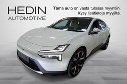 Polestar 4 vaihtoauto