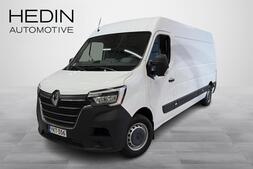 Renault Master vaihtoauto