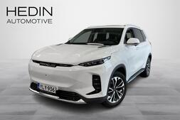 Maxus Euniq 6 vaihtoauto