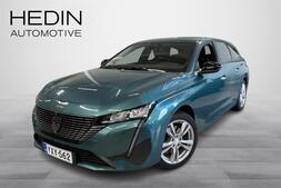 Peugeot 308 vaihtoauto