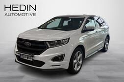 Ford Edge vaihtoauto