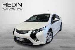 Opel Ampera vaihtoauto