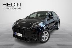Ford Puma vaihtoauto